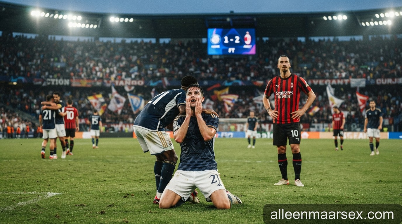 Champions League 2026/27: Những cú sốc và diện mạo mới sau lượt trận đầu tiên