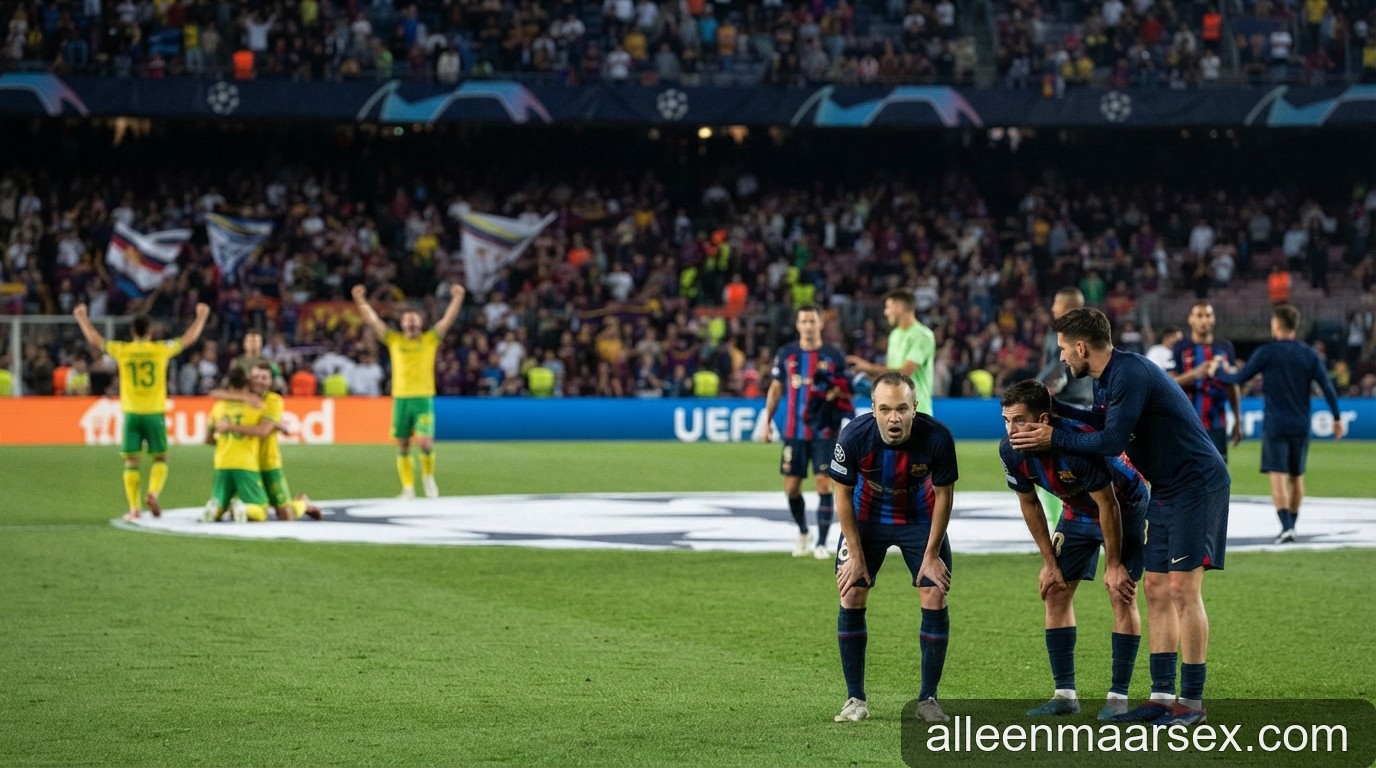Champions League 2026/27: Những cú sốc và diện mạo mới sau lượt trận đầu tiên - 2