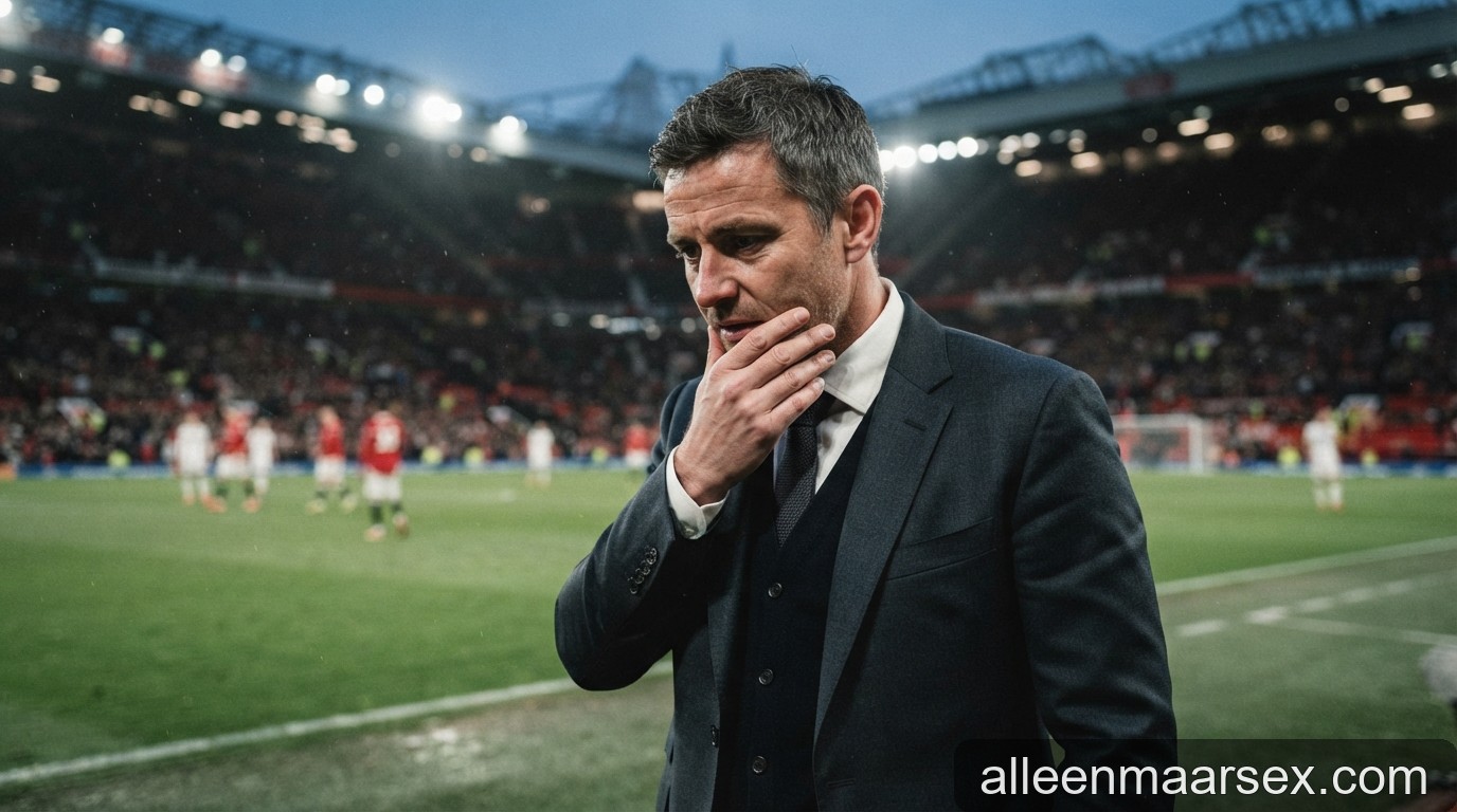 Ghế nóng tại Old Trafford: Michael Carrick trước áp lực ngàn cân sau đợt FIFA Days
