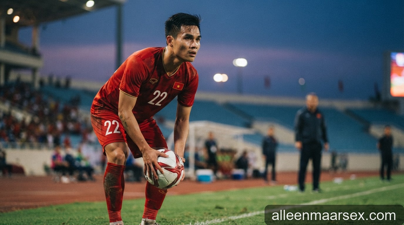 Tiến Linh trở lại ĐTQG: Lời giải cho bài toán hàng công thời hậu ASEAN Cup?