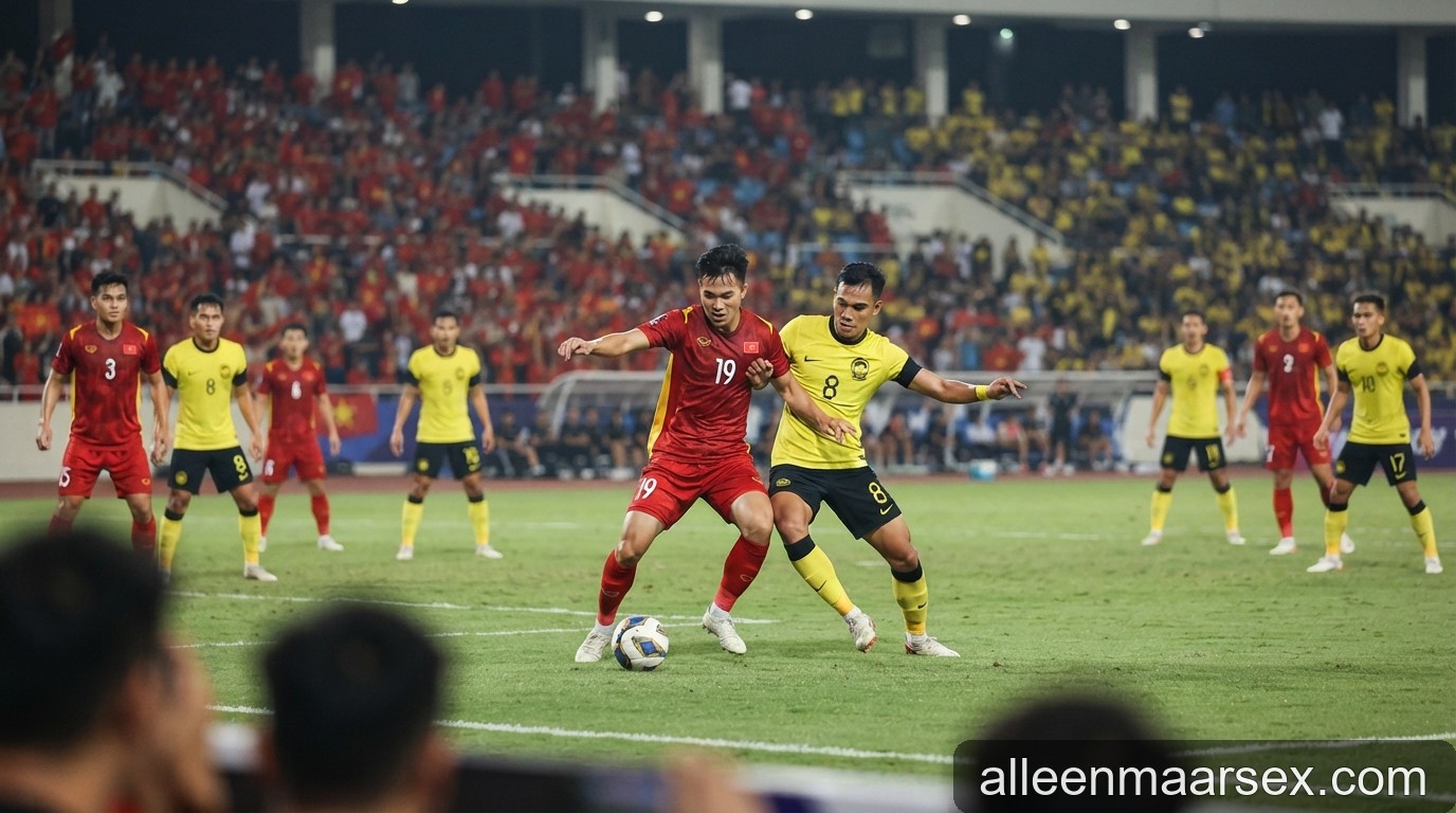 FIFA ASEAN Cup 2026: Việt Nam đối đầu Malaysia trong trận tranh hạng Ba – Cơ hội bảo vệ thứ hạng FIFA