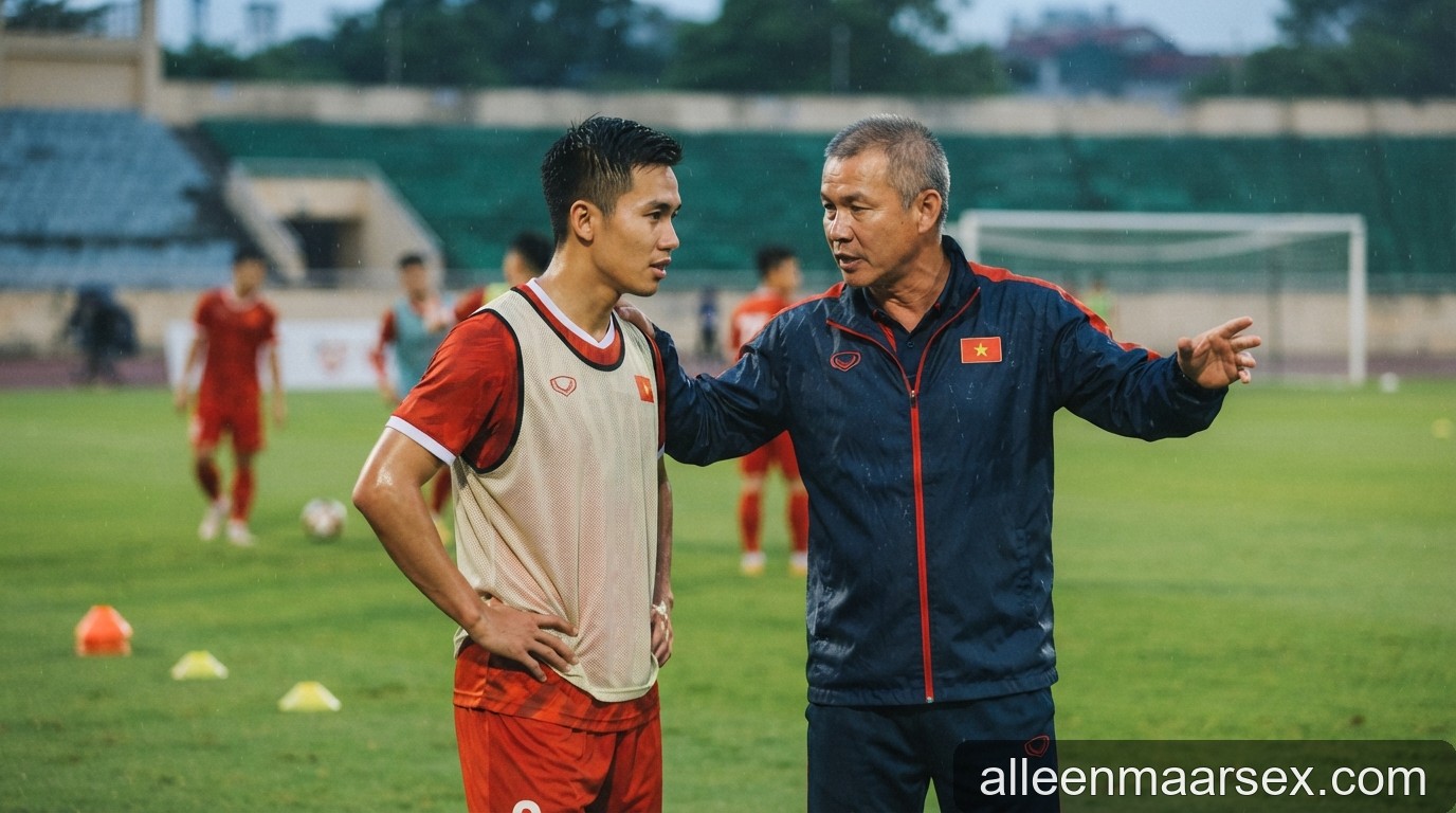 Tiến Linh trở lại ĐTQG: Lời giải cho bài toán hàng công thời hậu ASEAN Cup? - 2